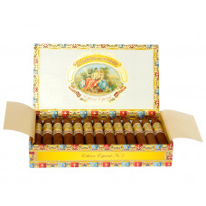 Сигары La Aroma del Caribe Edicion Especial №5 Belicoso/25 (шт.)